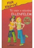 Thomas Brezina - Te vagy a kedvenc ellenfelem