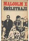 Malcolm X - Önéletrajz