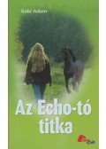 Gabi Adam - Az Echo-tó titka