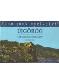 Dr. Berki Feriz - Újgörög társalgási zsebkönyv