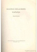 Delacroix, E. - Eugéne Dalecroix naplója