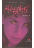 Claudia Gray - Hourglass - Homokóra