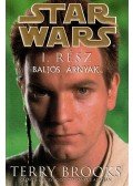Brooks, Terry - Star Wars I. rész - Baljós árnyak