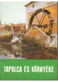 Lipták Gábor - Tapolca és környéke