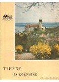 Dr. Zákonyi Ferenc - Tihany és környéke