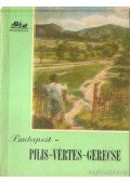 Halász Zoltán - Budapest-Pilis-Vértes-Gerecse