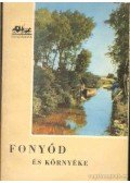 Lipták Gábor,Dr. Zákonyi Ferenc,Móricz Béla - Fonyód és környéke