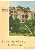 Huba László - Balatonfüred és környéke