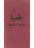 Megyery Ella - Velencei notesz