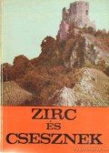 Lipták Gábor - Zirc és Csesznek