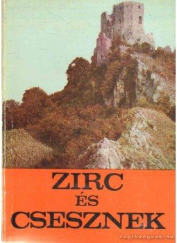 Lipták Gábor - Zirc és Csesznek Lipták Gábor - Zirc és Csesznek, 0 antikvár könyv