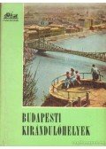 Róna Tibor - Budapesti kirándulóhelyek