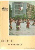 Huba László - Siófok és környéke