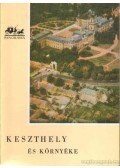 Dr. Sági Károly - Keszthely és környéke