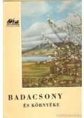 Lipták Gábor,Vajkai Aurél,Dr. Zákonyi Ferenc - Badacsony
