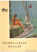 Móricz Béla - Szemes-Lelle-Boglár