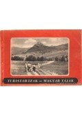 Baga István (szerk.) - Turistaházak - magyar tájak