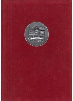 Radnóti Zsuzsa - A száz éves Vígszínház Radnóti Zsuzsa - A száz éves Vígszínház, Budapest 1996 antikvár könyv