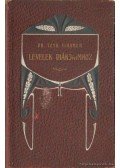 Dr. Tóth Tihamér - Levelek diákjaimhoz