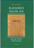 Jany János - Klasszikus iszlám jog
