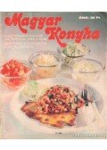 Nyerges Ágnes - Magyar Konyha VIII. évf. 3. szám
