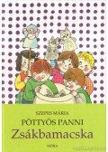 Szepes Mária - Pöttyös Panni - Zsákbamacska