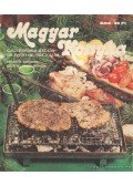 Nyerges Ágnes - Magyar Konyha VIII. évf. 2. szám