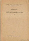 Strohmajer János - Geometriai példatár II.