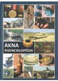 Lukács László,Tóth József,Volszky Géza - Akna kisenciklopédia