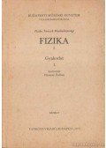 Füzessy Zoltán (szerk.) - Fizika I. - Gyakorlat I.