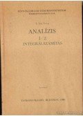 Császár Ákos,T. Sós Vera - Analízis I/1-3.