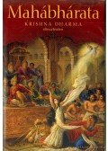 Dharma, Krishna - Mahábhárata