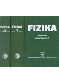 Holics László - Fizika I-II.