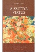 Csöpel Láma - A szittya virtus
