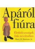 Harrison, Harry H. - Apáról fiúra