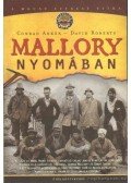 Anker, Conrad,DAVID ROBERTS - Mallory nyomában