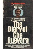 Che Guevara, Ernesto - The Diary of Che Guevara
