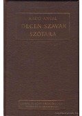 Radó Antal - Idegen szavak szótára