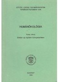Ráday Mihály - Humánökológia