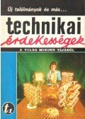 Dr. Aba Iván (főszerk.) - Technikai éedekességek