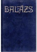 Tarján Tamás - Balázs
