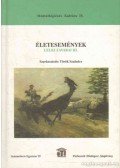 Török Szabolcs - Életesemények lelki zavarai III.