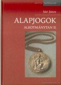 Sári János,Somody Bernadette - Alapjogok