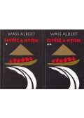 Wass Albert - Elvész a nyom I-II.