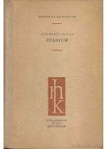 Széchenyi István - Stádium (reprint)