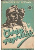 Tömörkény István - Öreg regruták