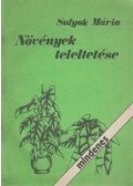 Sulyok Mária - Növények teleltetése