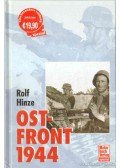 Hinze, Rolf - Ostfront 1944