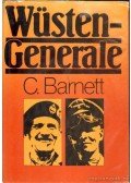 Barnett, Correlli - Wüstengenerale