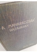 Gervai Dezső - A maharadzsák hazájában